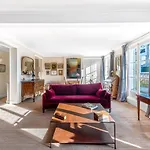 Apartment Gros Caillou - St Dominique 1bdr Paris