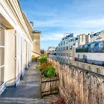 Gros Caillou - St Dominique 1bdr * Paris